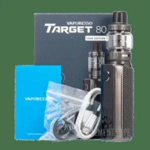 VAPORESSO TARGET