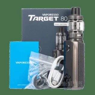 VAPORESSO TARGET Dubai 1 VAPORESSO TARGET