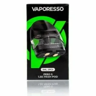VAPORESSO ZERO Dubai 1 VAPORESSO ZERO