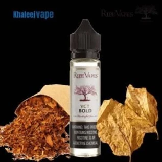VCT BLOD BY RIPE VAPE|60ML 1 VCT BLOD BY RIPE VAPE