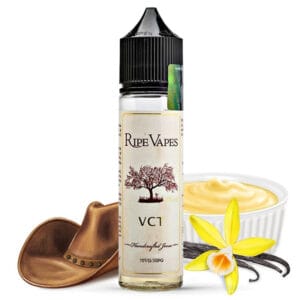 VCT Ripe Vapes