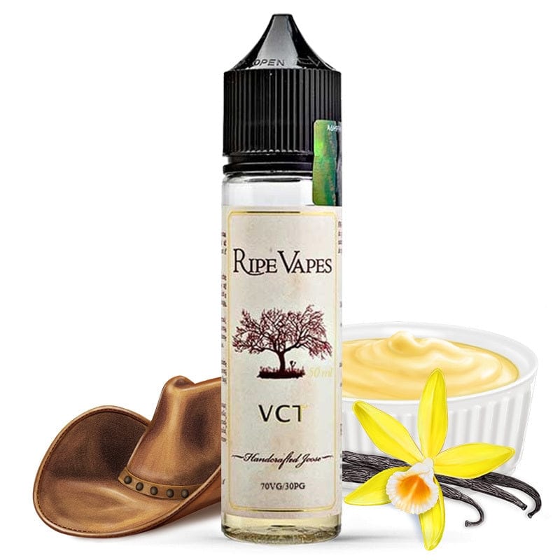 VCT Ripe Vapes E-Liquid In UAE 1 VCT Ripe Vapes