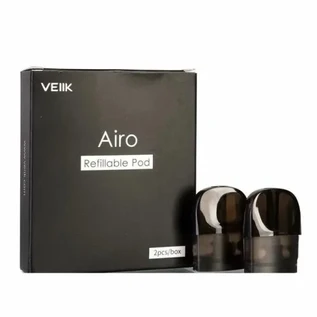 VEIIK AIRO PODS 2PC/PACK Pod Kit In UAE 1 VEIIK AIRO PODS 2PC/PACK