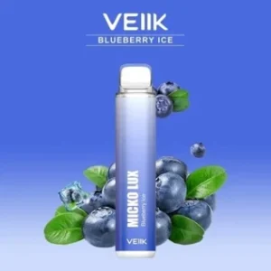 VEIIK MICKO LUX 5000 PUFFS