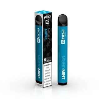 VGOD 1K Disposable Vape In UAE 4 VGOD 1K