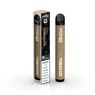 VGOD 1K Disposable Vape In UAE 5 VGOD 1K