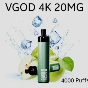 VGOD 4K