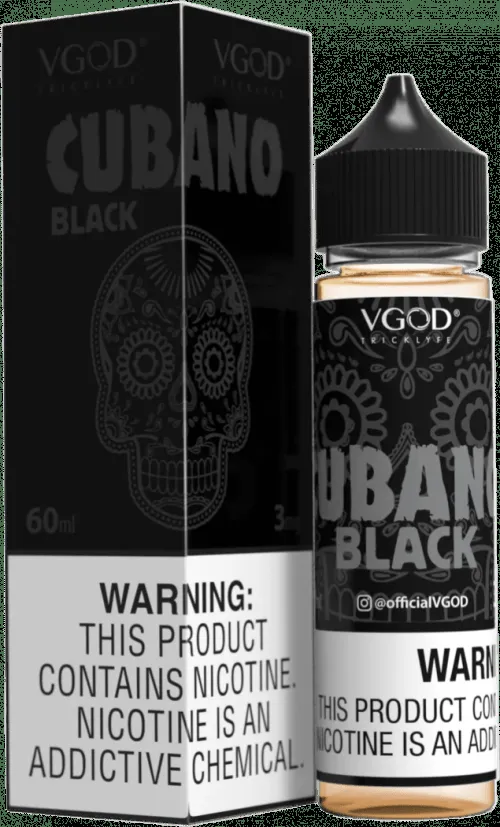 VGOD E-JUICE E-Liquid In UAE 2 VGOD E