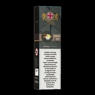 VICIG® 1500 Disposable Vape In UAE VICIG® 1500