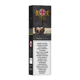 VICIG® 1500 Disposable Vape In UAE VICIG® 1500