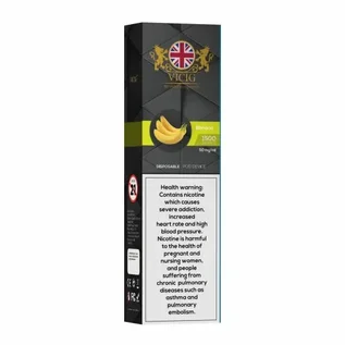 VICIG® 1500 Disposable Vape In UAE VICIG® 1500