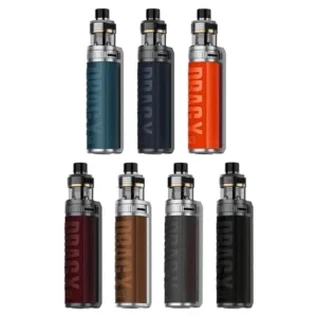 VOOPOO DRAG Vape Kit In UAE 1 VOOPOO DRAG