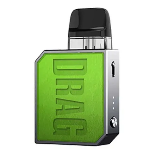 VOOPOO DRAG Pod Kit In UAE 2 VOOPOO DRAG