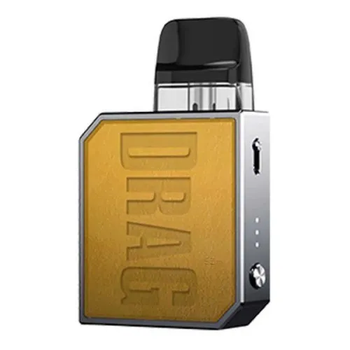 VOOPOO DRAG Pod Kit In UAE 8 VOOPOO DRAG
