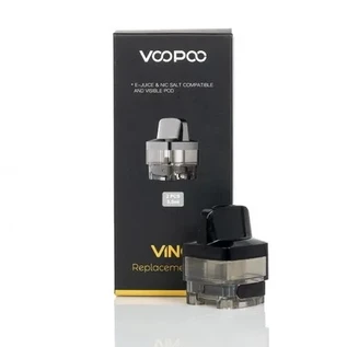 VOOPOO VINCI/VINCI Replacement Coil In UAE 1 VOOPOO VINCI/VINCI