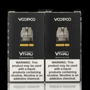 VOOPOO VTHRU