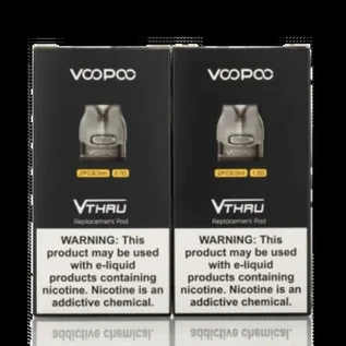 VOOPOO VTHRU Dubai 1 VOOPOO VTHRU