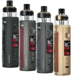 VOOPOO X