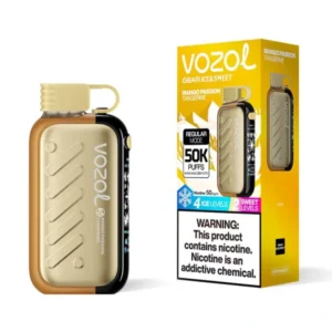 vape shop dubai 42 Vozol Gear 50000