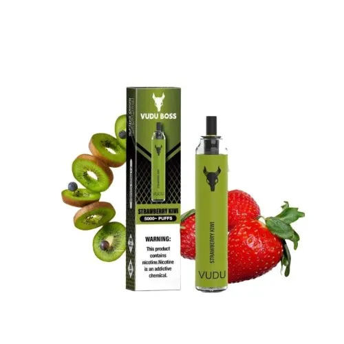 VUDU FILTER BOSS 5000 PUFFS | Best Vape Shop Dubai (2026) 5 VUDU FILTER BOSS 5000 PUFFS