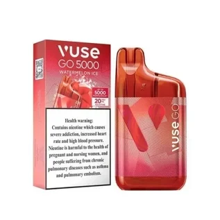 VUSE GO Dubai 1 VUSE GO