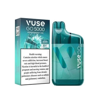 VUSE GO Dubai 2 VUSE GO