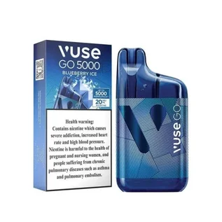 VUSE GO Dubai 4 VUSE GO