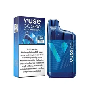VUSE GO Dubai 5 VUSE GO