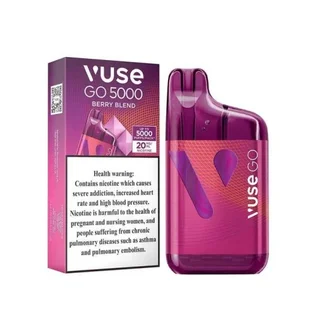 VUSE GO Dubai 6 VUSE GO