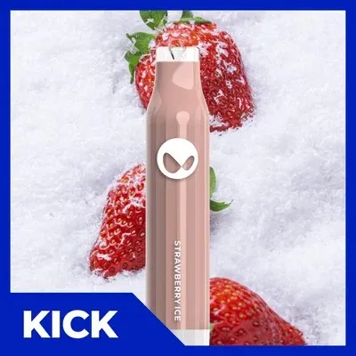 WAKA KICK Disposable Vape In UAE WAKA KICK