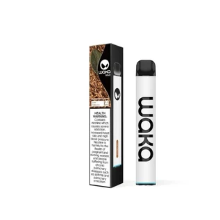 WAKA SOLO Disposable Vape In UAE 1 WAKA SOLO