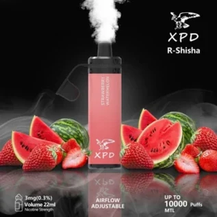 XPD BAR Dubai 1 XPD BAR