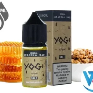 YOGI SALTNIC