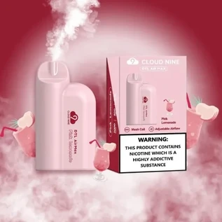 YUNDUO NINE Disposable Vape In UAE 1 YUNDUO NINE