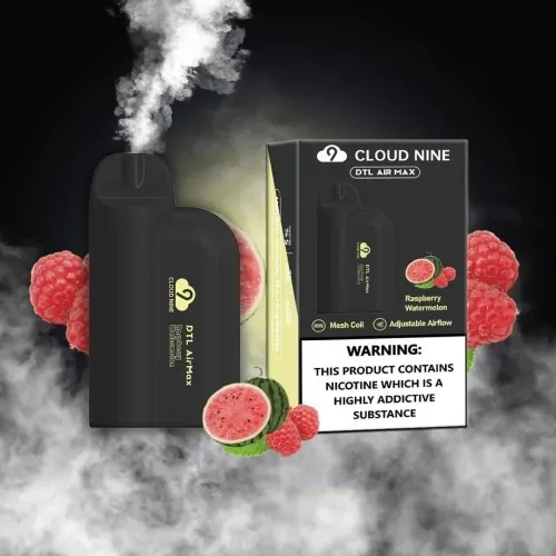 YUNDUO NINE Disposable Vape In UAE 2 YUNDUO NINE