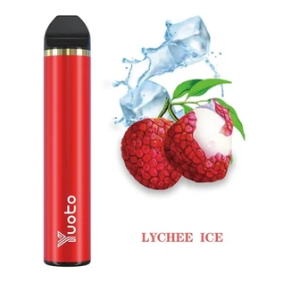 YUOTO 1500 PUFFS 1 YUOTO 1500 PUFFS