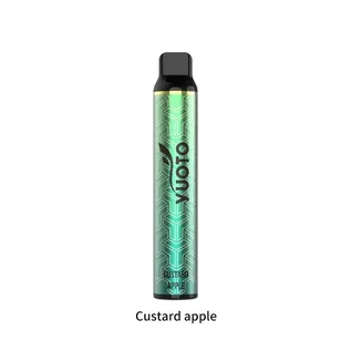 YUOTO LUSCIOUS Disposable Vape In UAE 4 YUOTO LUSCIOUS