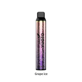 YUOTO LUSCIOUS Disposable Vape In UAE 2 YUOTO LUSCIOUS