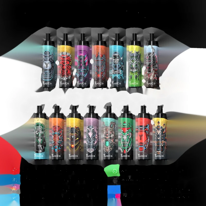Yuoto Thanos 5000 4 Yuoto Thanos 5000 Authentic UAE Best Price