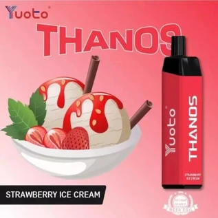 YUOTO THANOS | Best Vape Shop Dubai (2026) 6 YUOTO THANOS Best Price