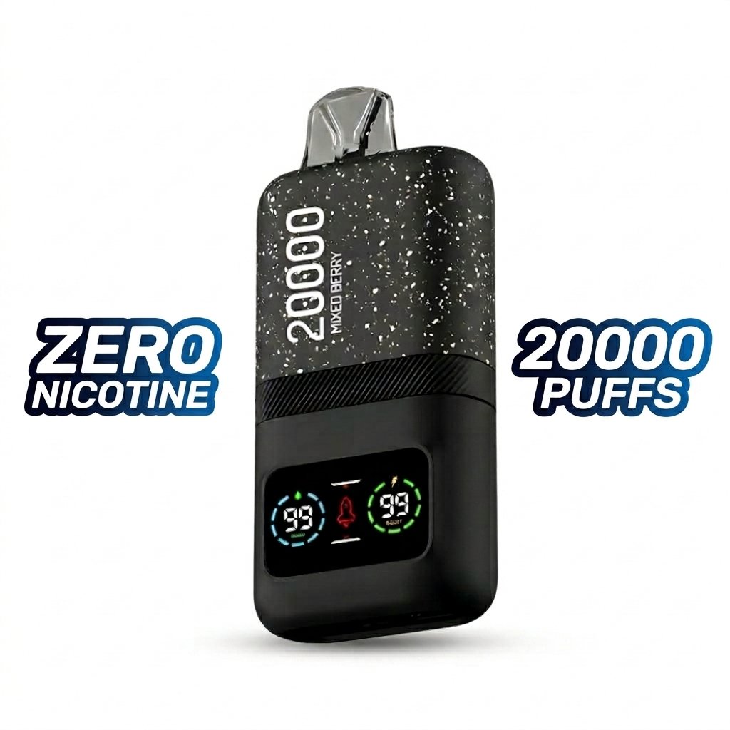 AIVONO Aim Magic 20000 Puff Zero Nicotine Vape In UAE 1 AIVONO Aim Magic 20000 Puff Zero Nicotine Vape In UAE