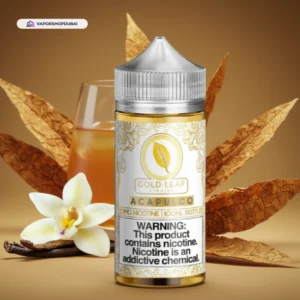 ACAPULCO BY GOLD LEAF