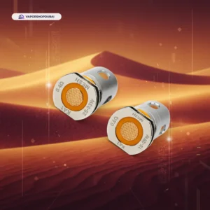 Best Buy Aegis Boost Replacement Coils 0.4 0hm In Dubai UAE