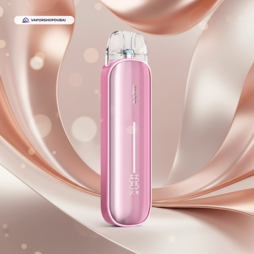 Aspire Pixo Aura Kit 30W 1300 mAh Vape Kit In UAE 2 Premium