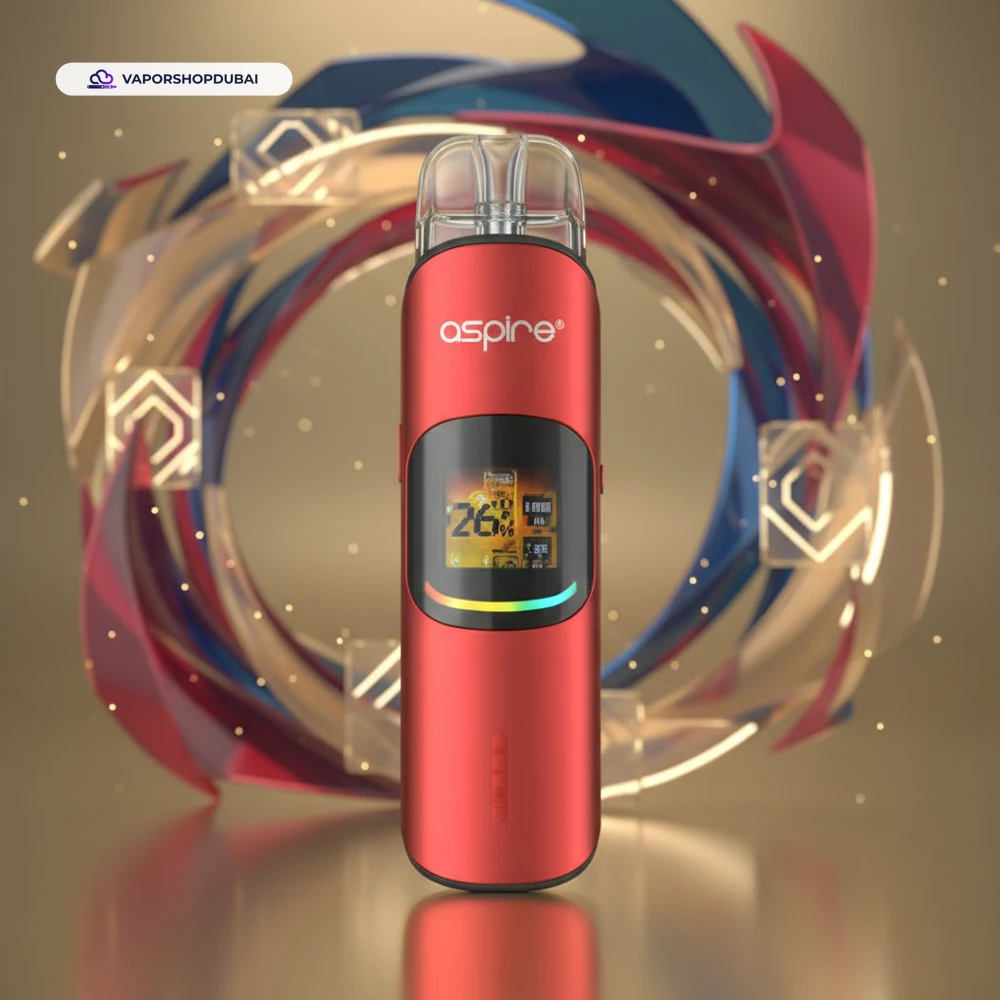 Aspire Pixo Neo Kit 1300mAh Vape Kit In UAE 4 Aspire Pixo Neo Kit 1300mAh In UAE