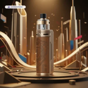 AUTHENTIC VOOPOO DRAG S PNP X KIT 60W IN DUBAI UAE