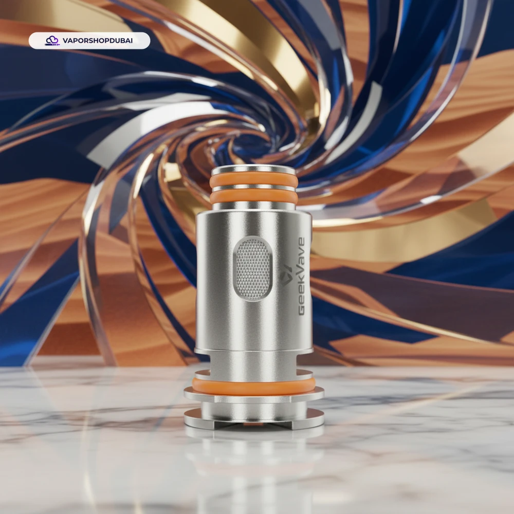 GEEKVAPE B SERIES COIL FOR AEGIS BOOST Replacement Coil In UAE 6 BEST BUY GEEKVAPE B SERIES COIL FOR AEGIS BOOST IN DUBAI UAE