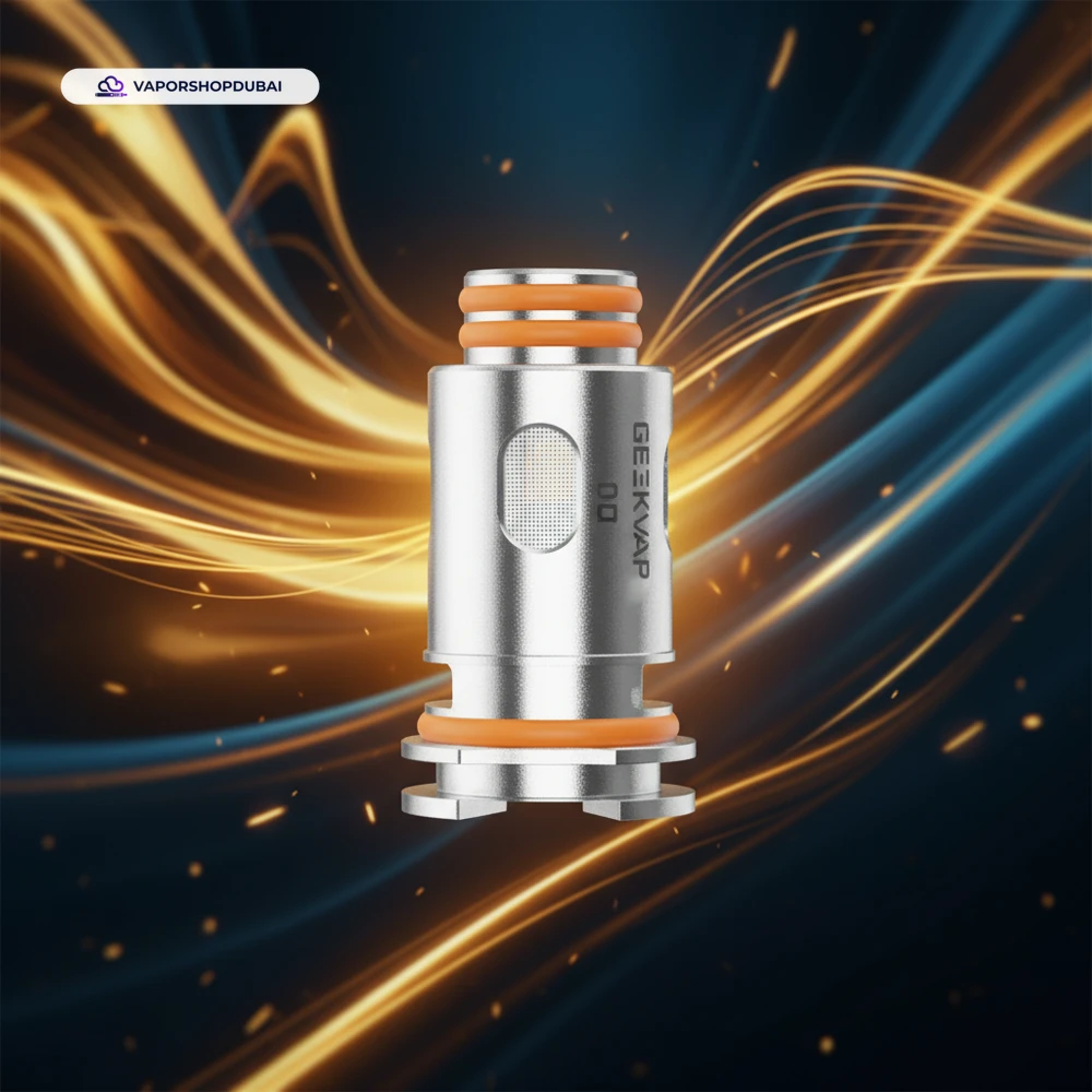 GEEKVAPE B SERIES COIL FOR AEGIS BOOST Replacement Coil In UAE 1 BEST BUY GEEKVAPE B SERIES COIL FOR AEGIS BOOST IN DUBAI UAE