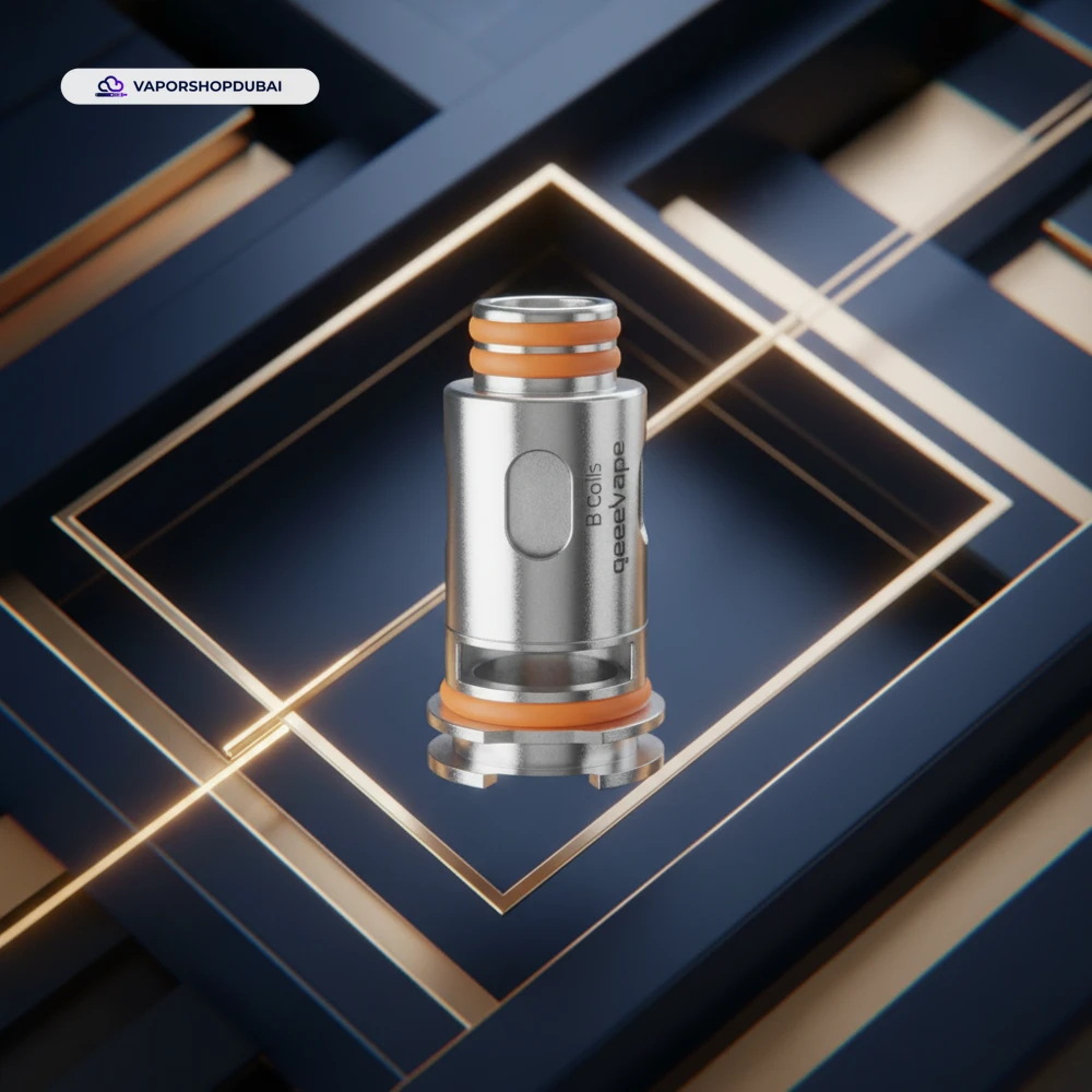 GEEKVAPE B SERIES COIL FOR AEGIS BOOST Replacement Coil In UAE 10 Premium
