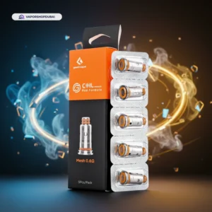 Best Buy GeekVape G Pod Coils